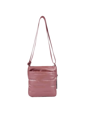 Hedgren Cocoon Cushy - Umhängetasche 21 cm (canyon rose) in canyon rose