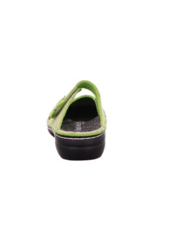 Finn Comfort Komfort Sandalen für Damen in grün