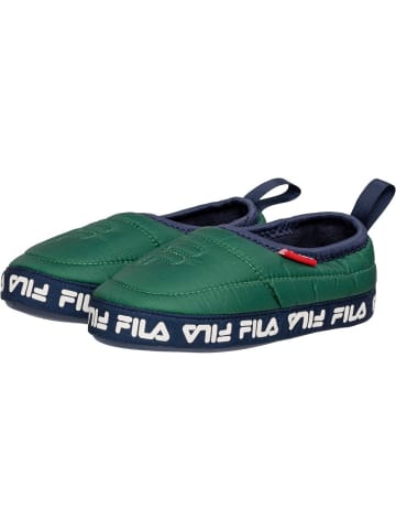 Fila Sneaker in Grün