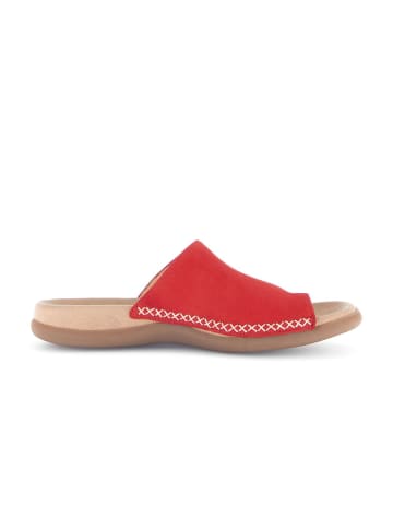 Gabor Zehentrenner in rot