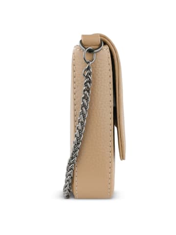 Bugatti Elsa - Schultertasche 3tlg. 21.5 cm (schwarz) in sand