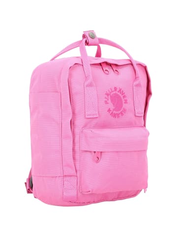 FJÄLLRÄVEN Re-Kanken Rucksack 29 cm in pink rose