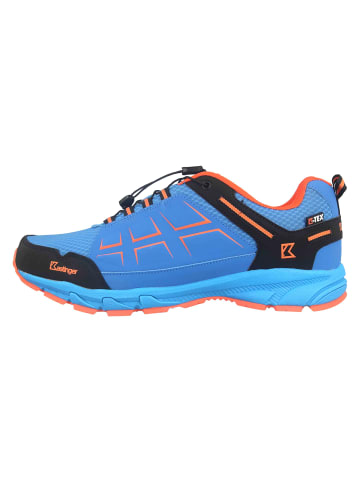 Kastinger Outdoor/Trekkingschuhe  in Blau