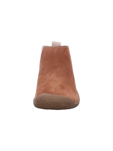 Keen Chelsea Boot in braun
