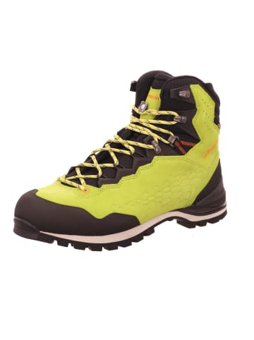 LOWA Wanderstiefel CADIN GTX MID in gelb