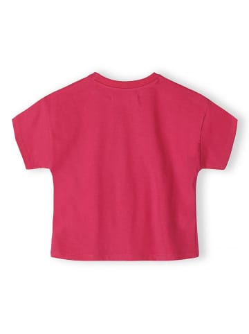 Minoti T-Shirt 30TEE106 in pink