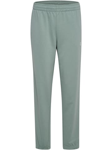 Hummel Hummel Verstellbare Taille Hose Hmlpulse Lebensstil Damen in CHINOIS GREEN