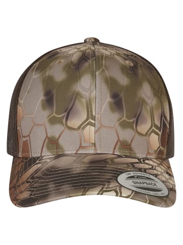  Flexfit Trucker - Classics in highlander