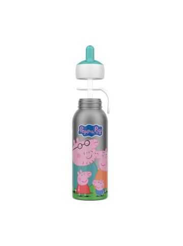 Mepal Thermoflasche Campus (2025) 350 ml in Peppa Pig