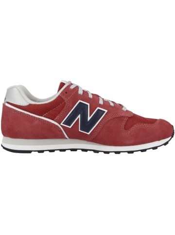 New Balance Sneaker low ML 373 in rot