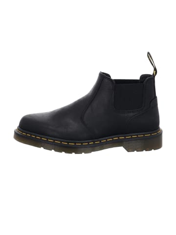 Dr. Martens Chelsea Boots in Schwarz