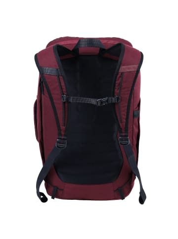 Nitro Urban Collection Nikuro Traveller - Rucksack 54 cm in wine