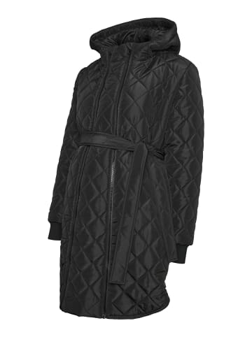 mama licious Jacke in Black 1