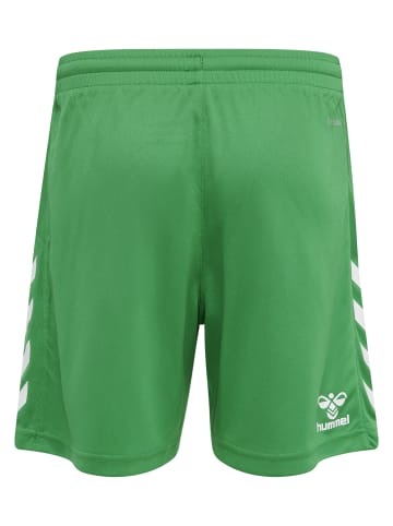 Hummel Verstellbare Taille Kurze Hose Hmlcore Kinder in JELLY BEAN