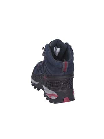 cmp Wanderschuhe in Blau