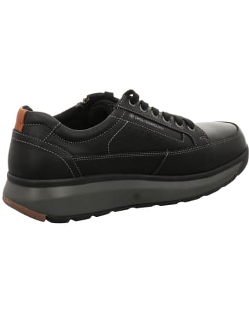 Joya Sneaker in schwarz