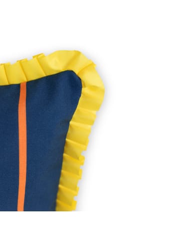 Happy Friday Joyful lines Dekorative kissenbezug