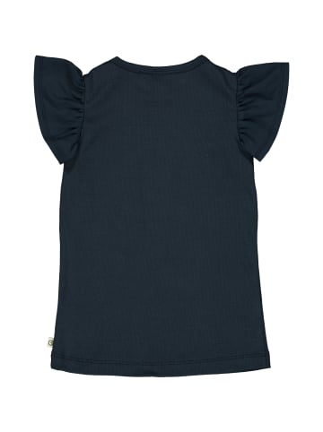 müsli T-Shirt in nblue