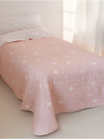 Happy Friday Little star Tagesdecke