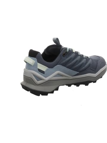 LOWA Wanderschuh in blau