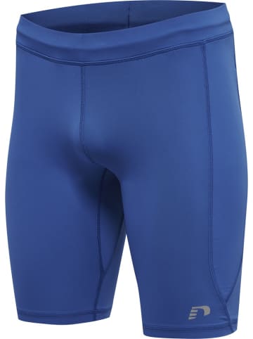 Newline Sportshorts "Men'S Core Sprinters" in Blau