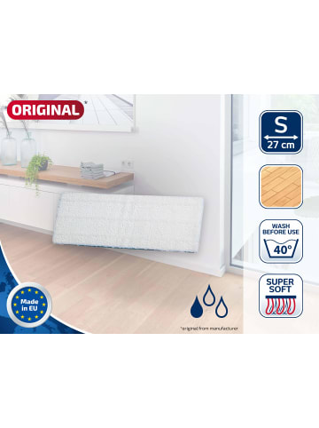 Leifheit  Wischpad Picobello S super soft
