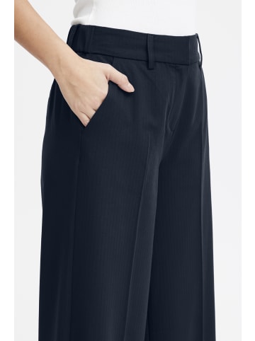 Fransa FRFriga regular fit in Navy Blazer