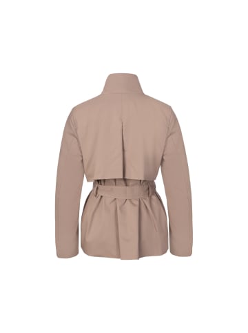 Bomboogie Übergangsjacke GIACCONE in braun