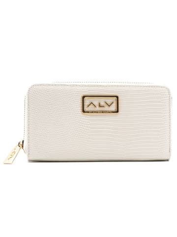 Alviero Martini Geldbörse in WHITE