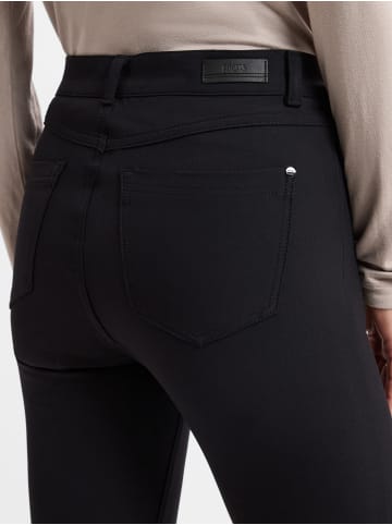 ANGELS  Stoffhose in schwarz