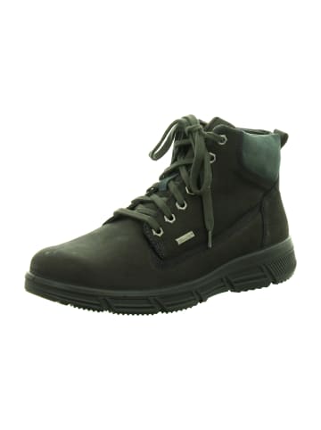 Jomos Komfort Stiefel in Schwarz