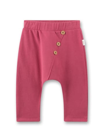 Sanetta Sweathose in Pink