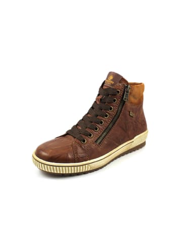 remonte Stiefelette in braun
