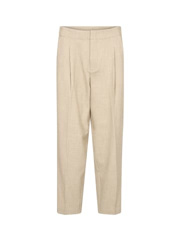 Mos Mosh MMLeysa Flair Pant in Twill