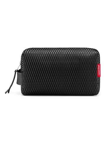 Reisenthel Extralite Cosmetic Kulturbeutel 23 cm in mesh black