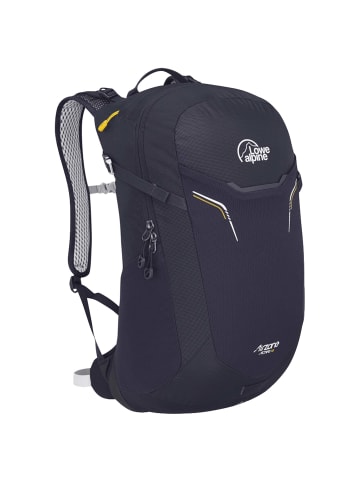 Lowe alpine Airzone Active 18 - Wanderrucksack 52 cm (deep heather) in navy