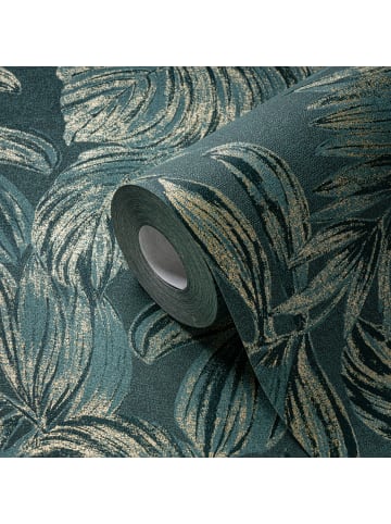 A.S. Création Tapete Jungle Dream in Grün