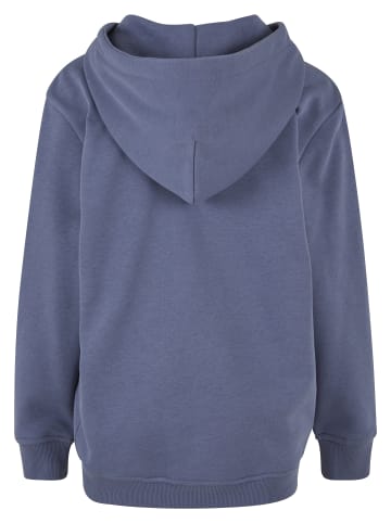 Urban Classics Sweat & Fleece - Hoody in vintageblue