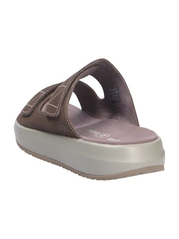 Joya Pantolette MAX III BROWN in braun