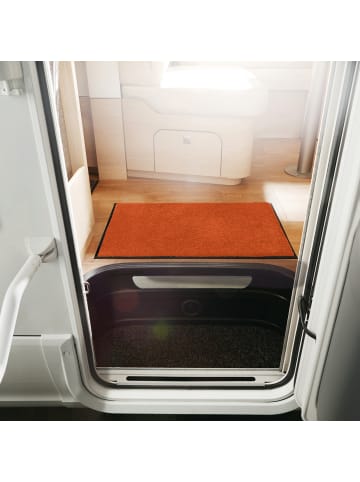 Erwin Müller Fußmatte Mainz in terra