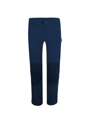 Trollkids Funktionshose Hammerfest PRO in navy