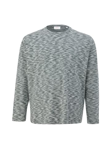 s.Oliver T-Shirt in 79W2_olivgrün