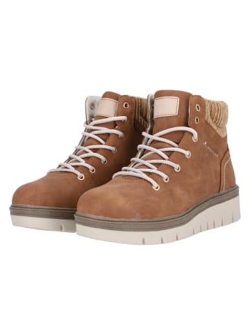 Whistler Winterschuhe Crinta in 5006 Sudan Brown