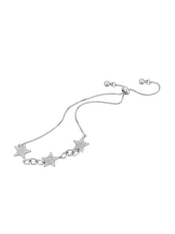 gaya Women Bracelet in Silver