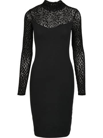 Urban Classics Day Dress in black