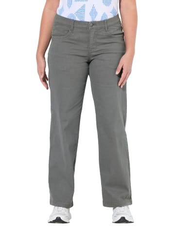 LAURASØN Hosen in salbei