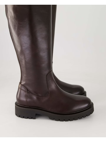 Marc O'Polo Shoes Klassische Stiefel in Schwarz