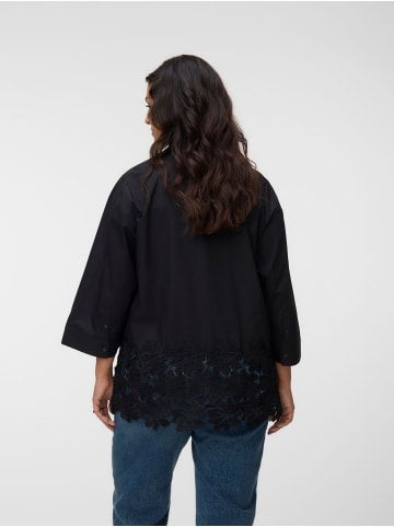 Vero Moda Hemd in Black
