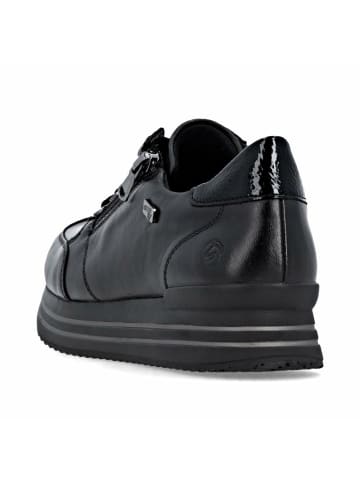 remonte Sneaker für Damen in schwarz