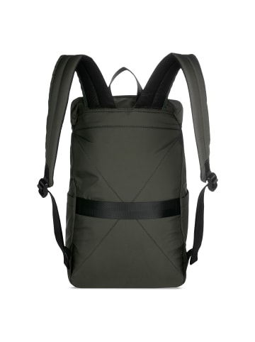 Bugatti Legere Daypack 45 cm Laptopfach olive